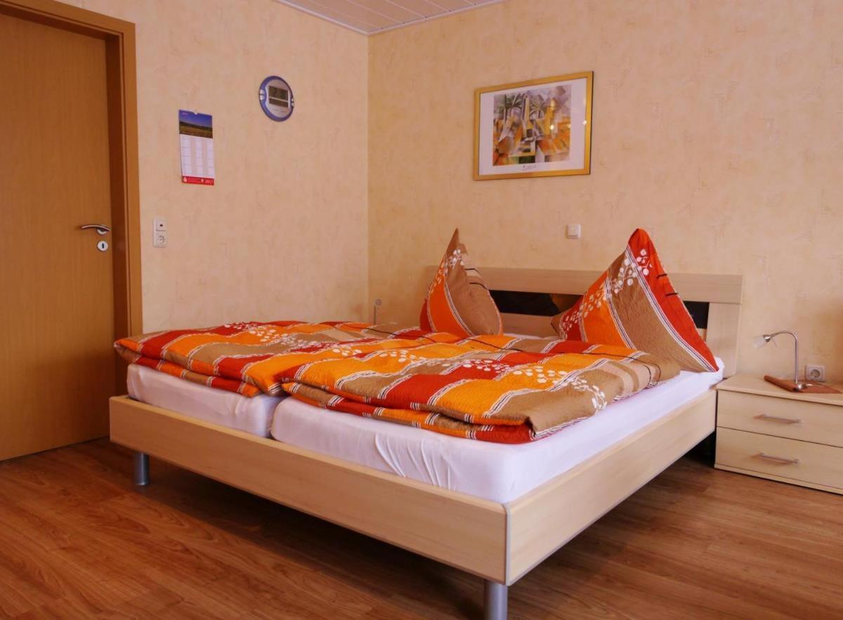 Aritee Sonnenschein Apartment Willingen (Upland)