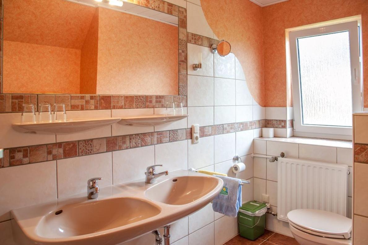 Apartment Aritee Sonnenschein Willingen (Upland)