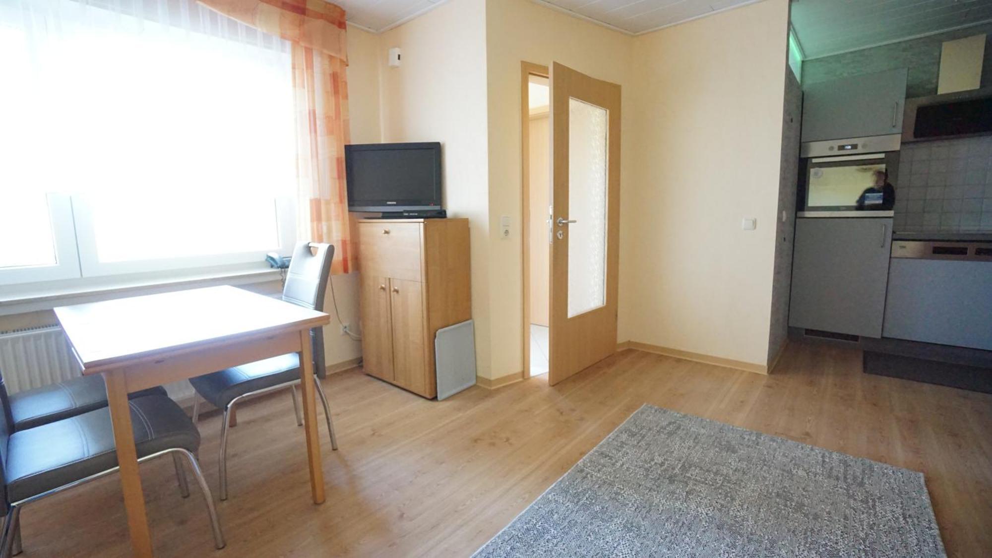 Aritee Sonnenschein Apartment Willingen (Upland)