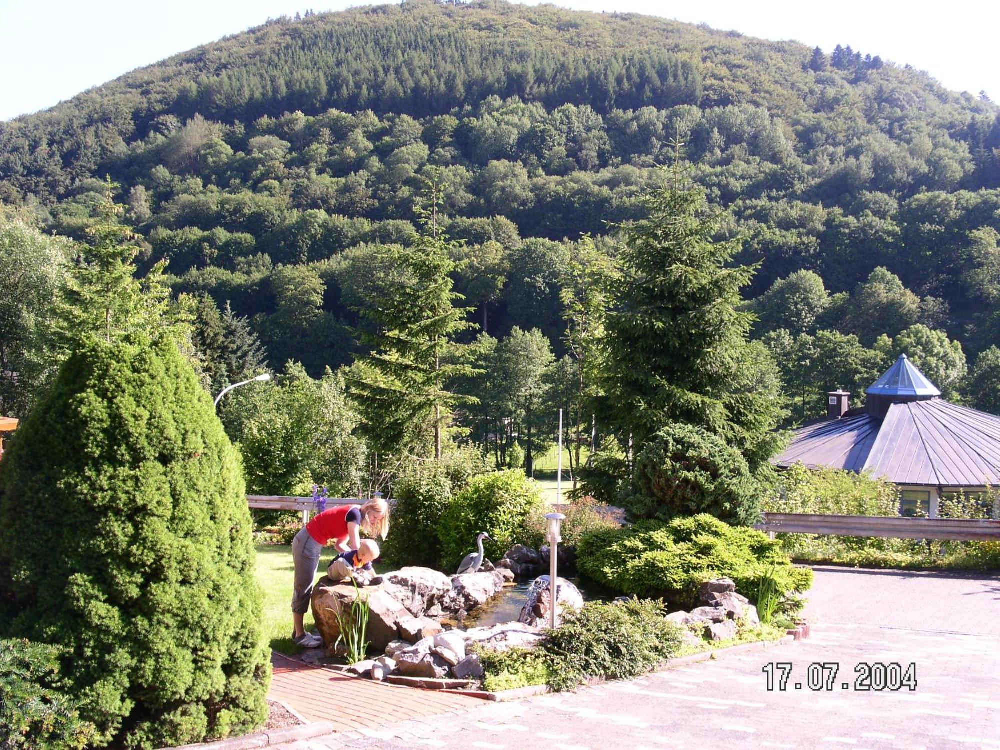 Aritee Sonnenschein Willingen (Upland)