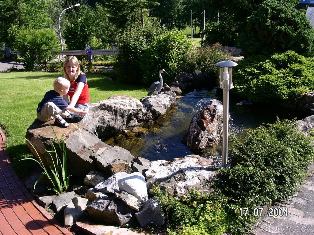 Aritee Sonnenschein Willingen (Upland)