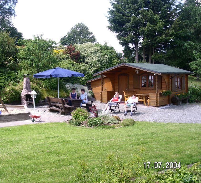 Aritee Sonnenschein Apartment Willingen (Upland)